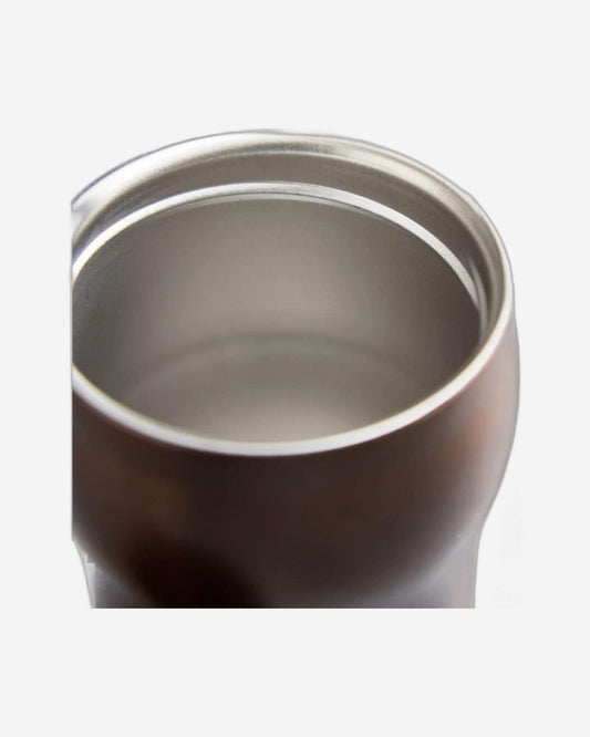 Nessan Double Wall Stainless Steel Vacuum Mug, 280 ml