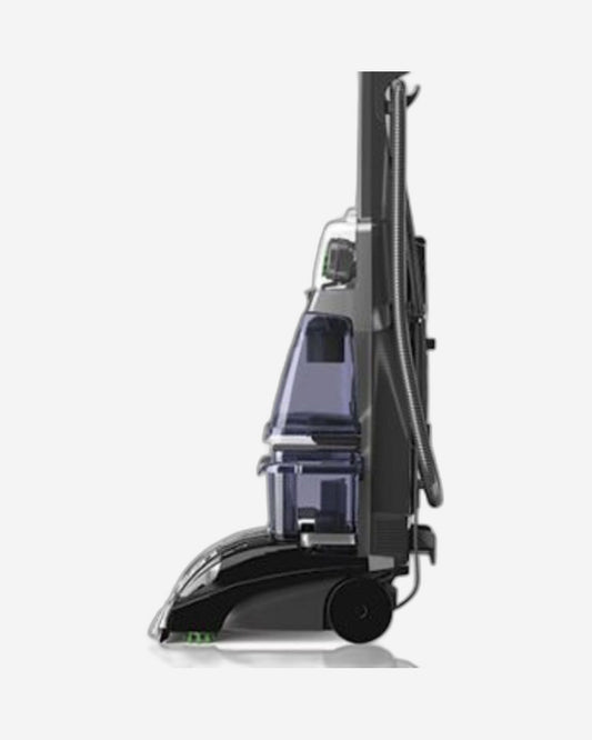 Hoover Brush N Wash Carpet Washer and Hardfloor Washer