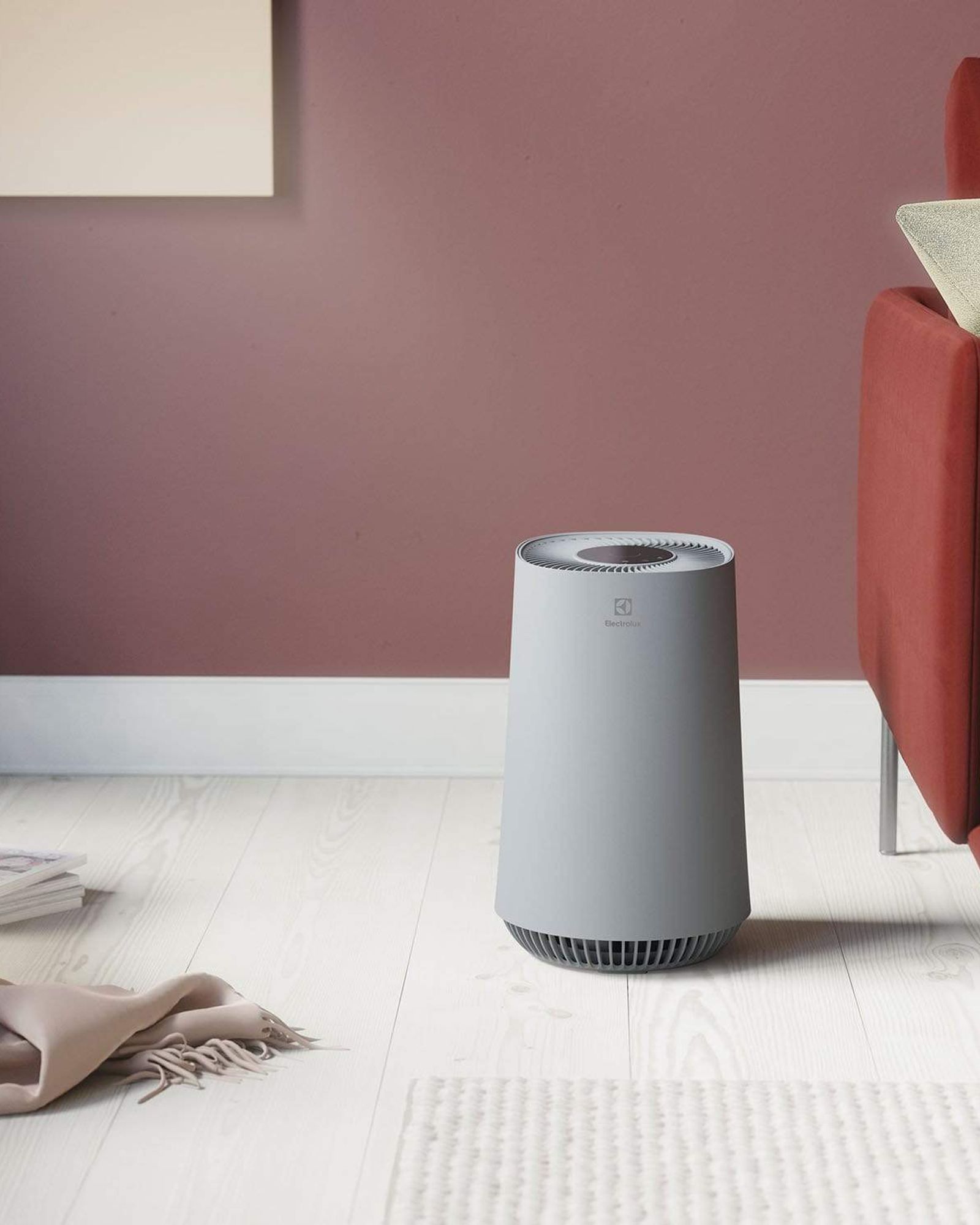 Electrolux Air Purifier Air Flow A3