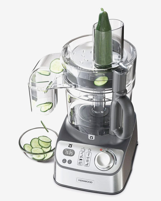 Kenwood Multi-Functional Food Processor
