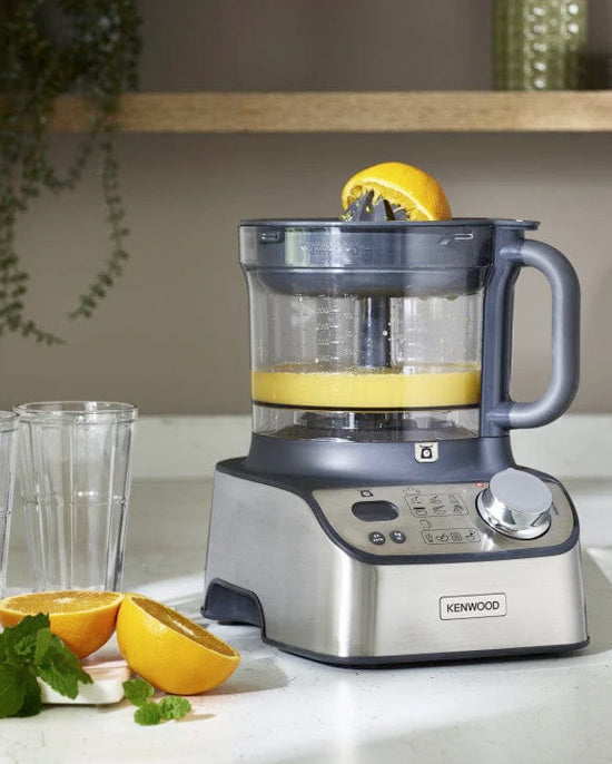 Kenwood Multi-Functional Food Processor