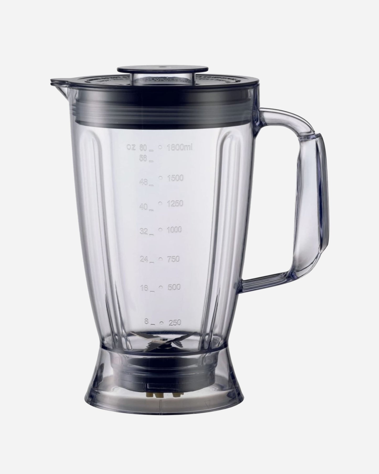 Kenwood Food Processor Grey