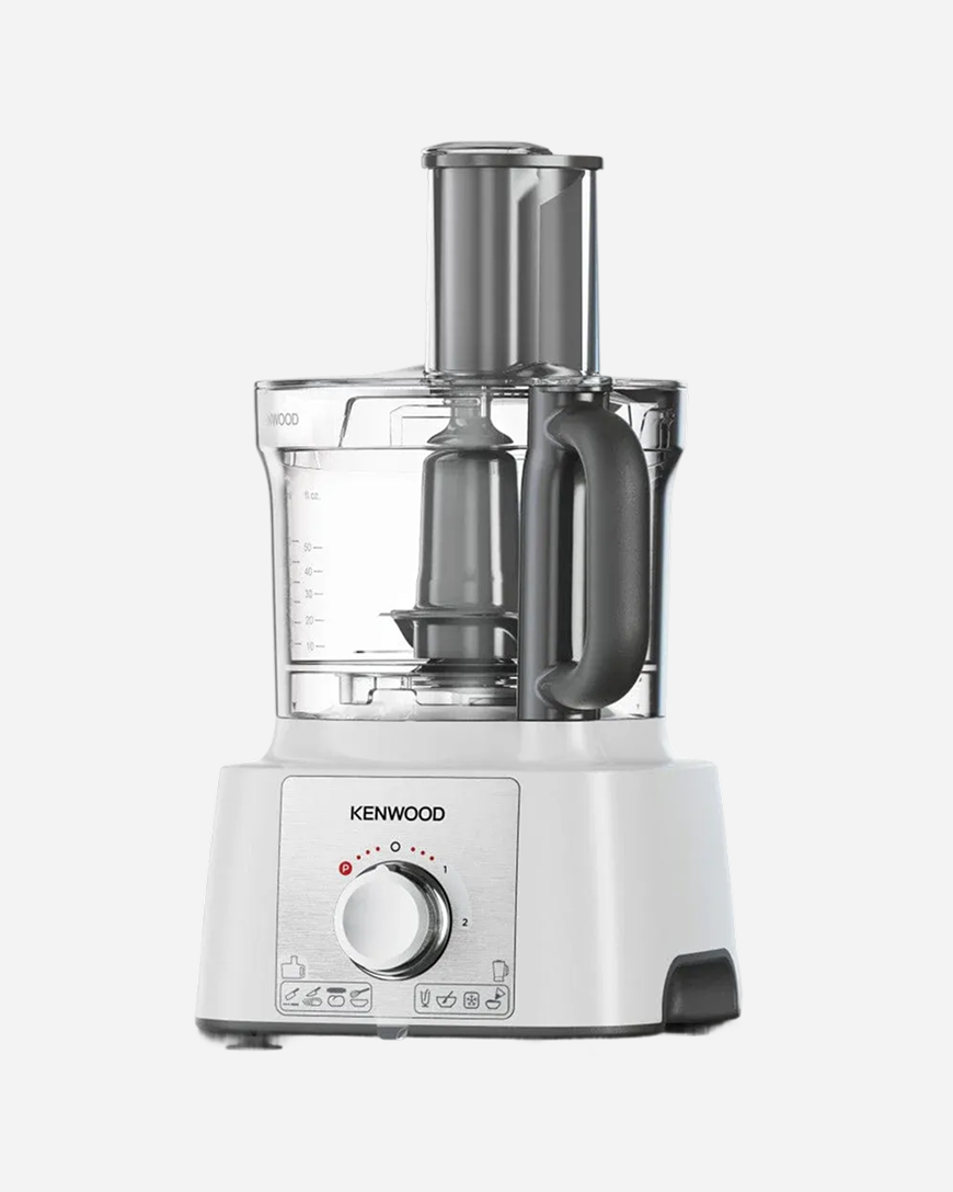 Kenwood Multi-Functional Food Processor