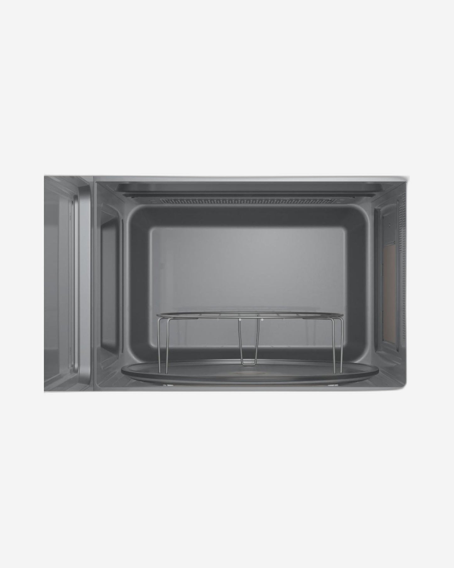 Bosch Series 2 Freestanding Microwave