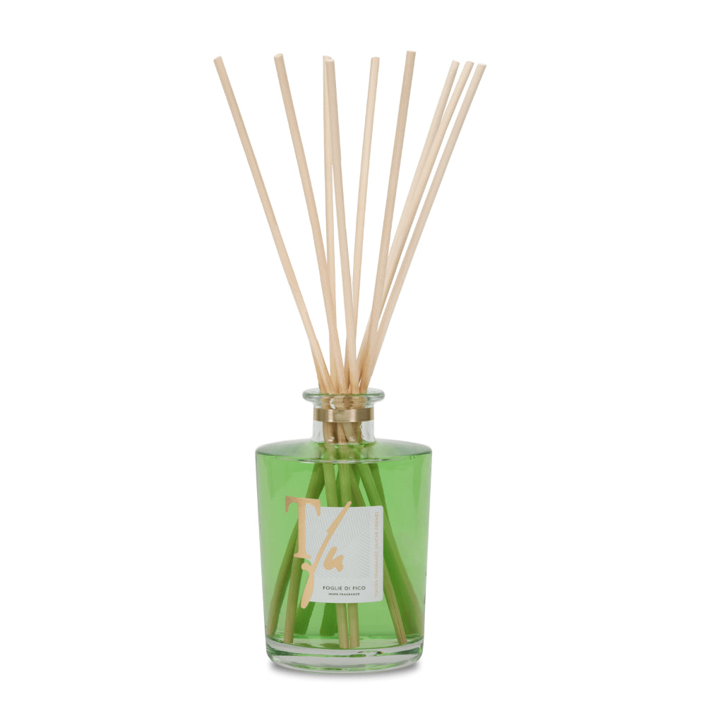 Teatro Fig Leaves Spray