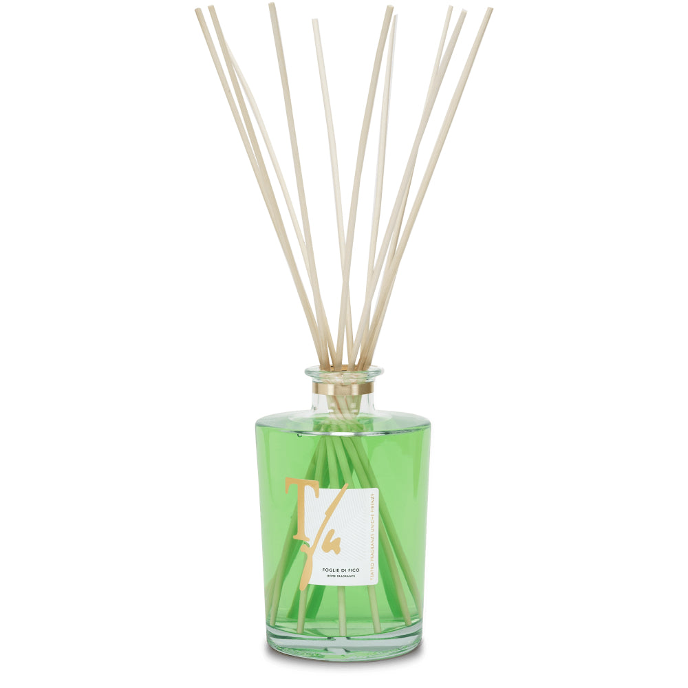 Teatro Fig Leaves Spray