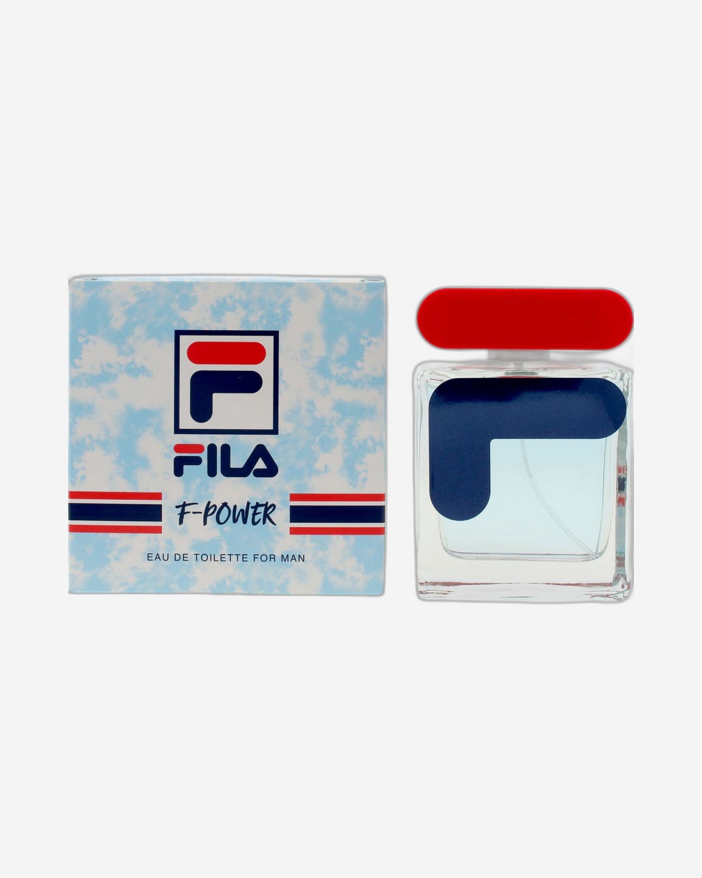 Fila F Power EDT Man 100ml