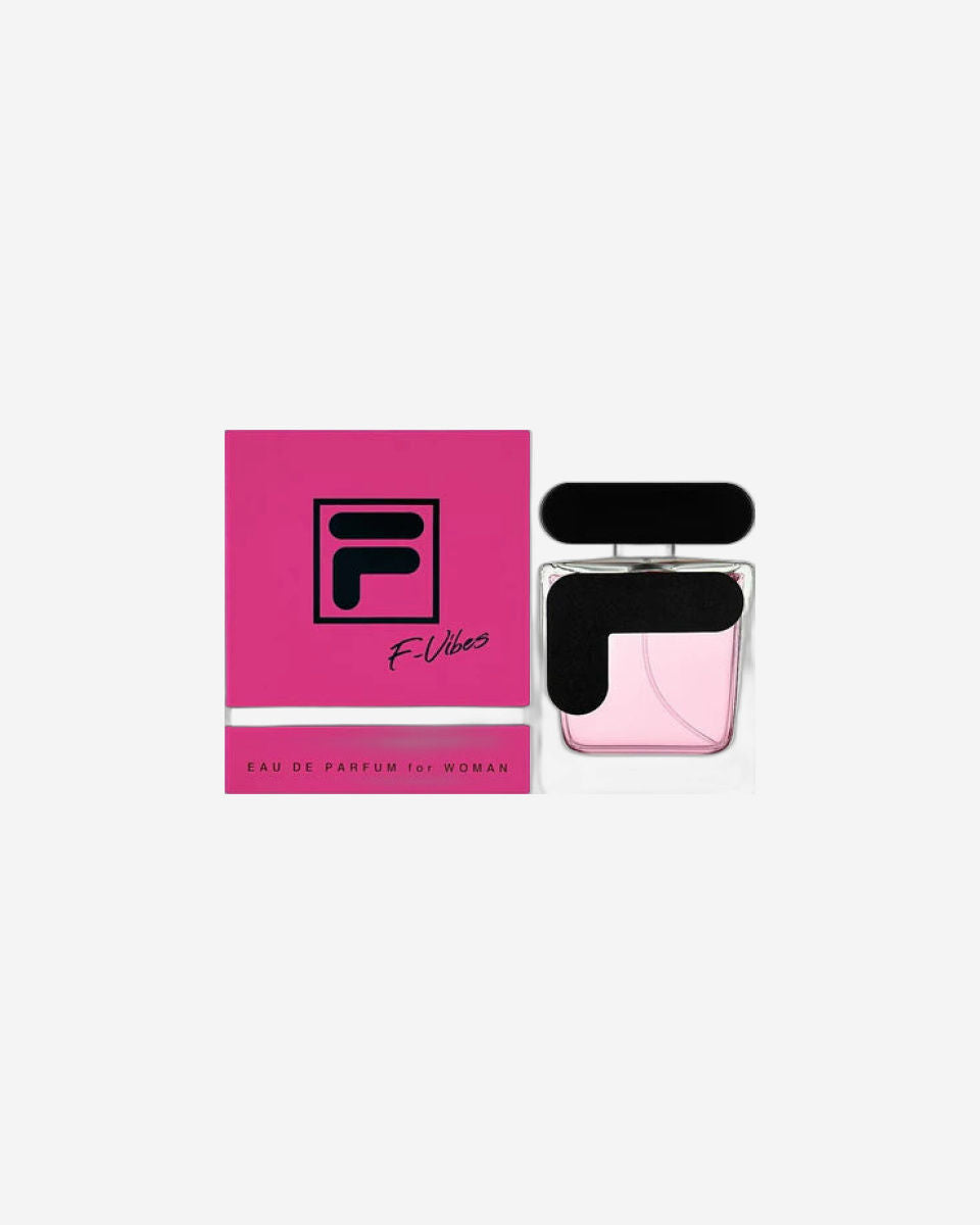 Fila EDP F-Project (F Vibes) Woman 100ml