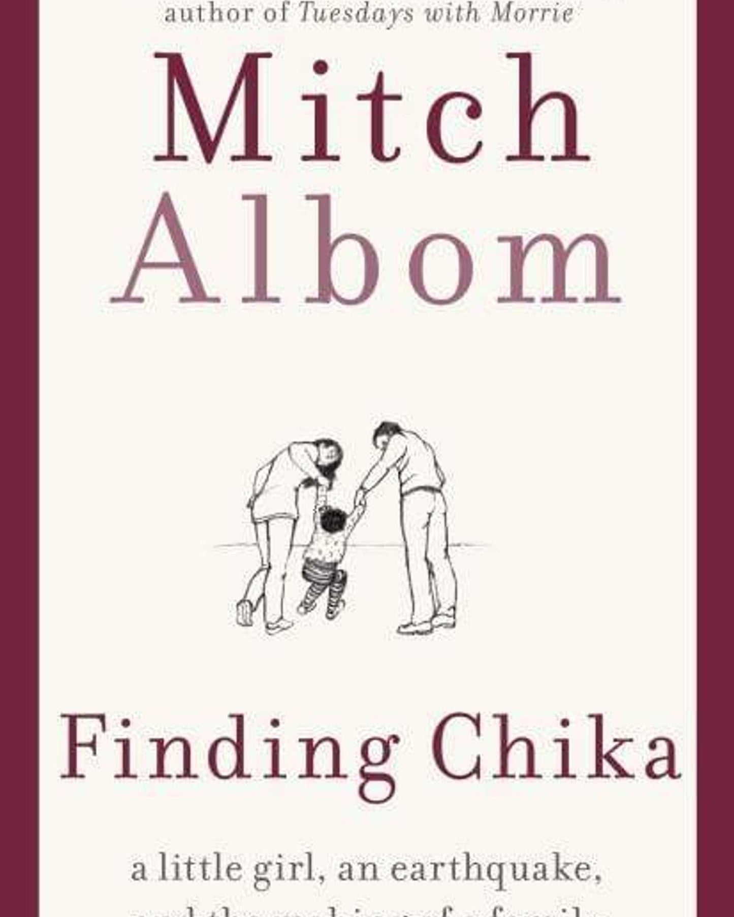 Finding Chika