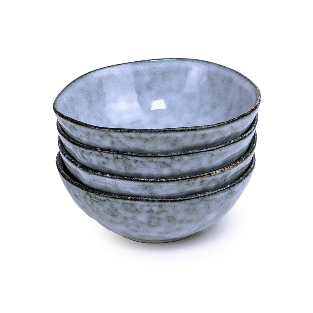 Cuisine Art Alura Bowl 17cm Blue