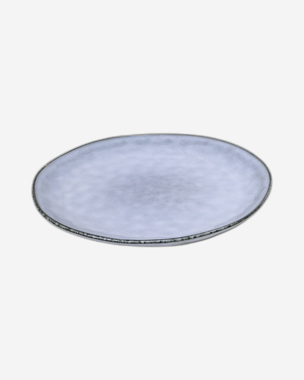 Cuisine Art Alura Dinner Plate 28cm Blue
