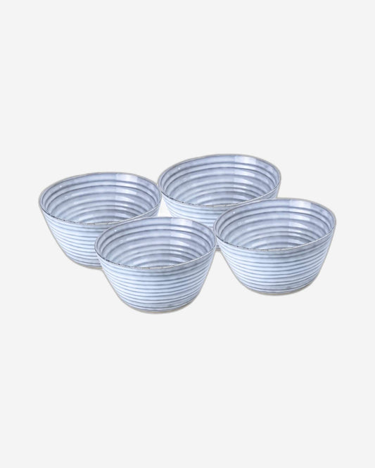 Cuisine Art Tia Bowl 15cm Blue