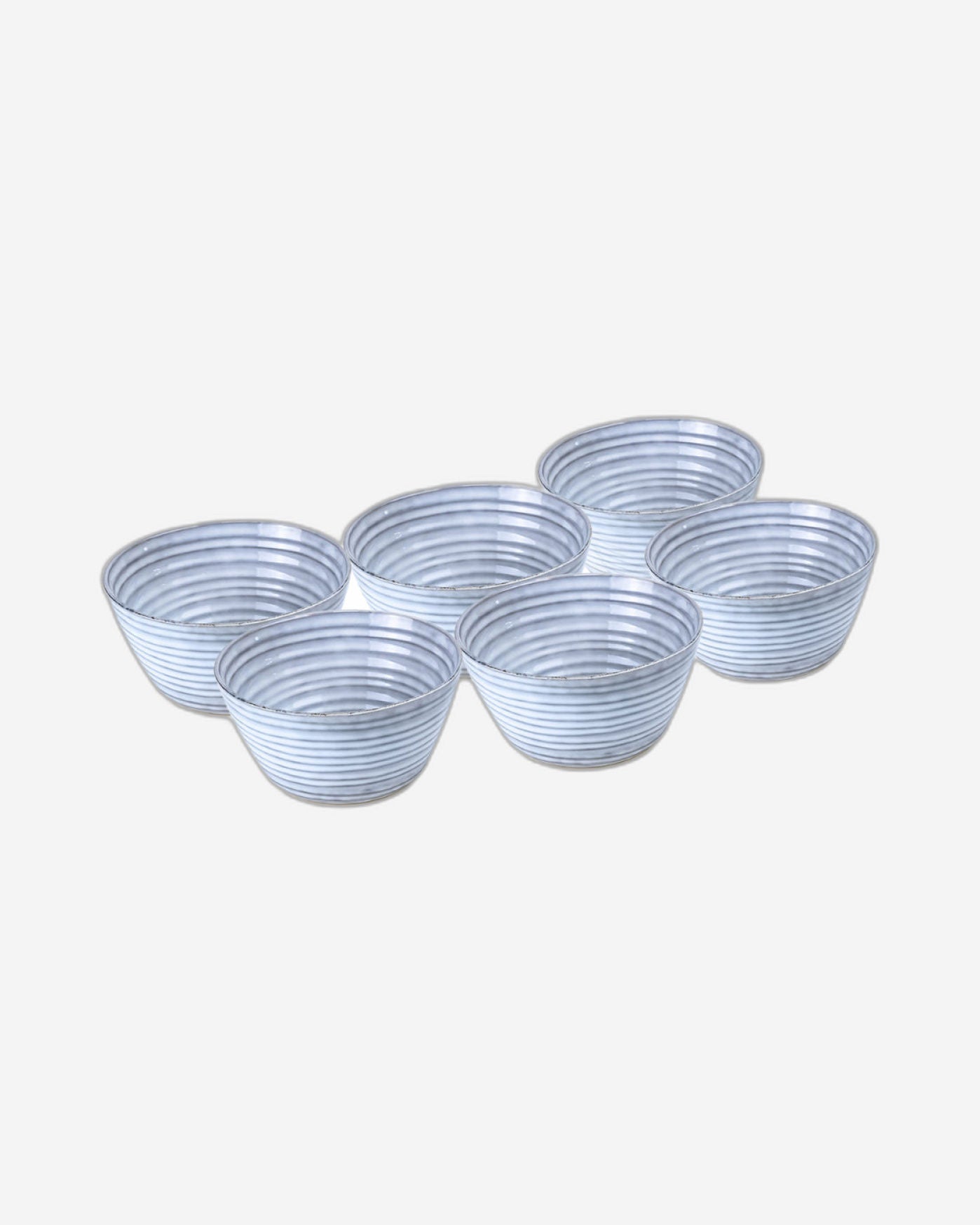 Cuisine Art Tia Bowl 15cm Blue