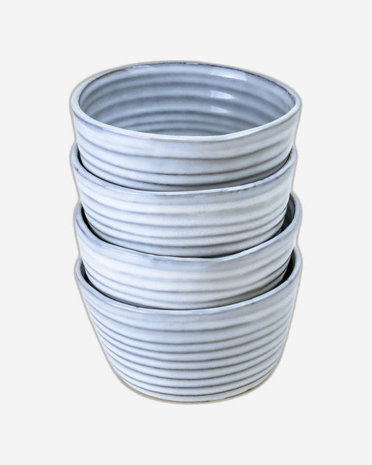 Cuisine Art Tia Bowl 12cm Blue