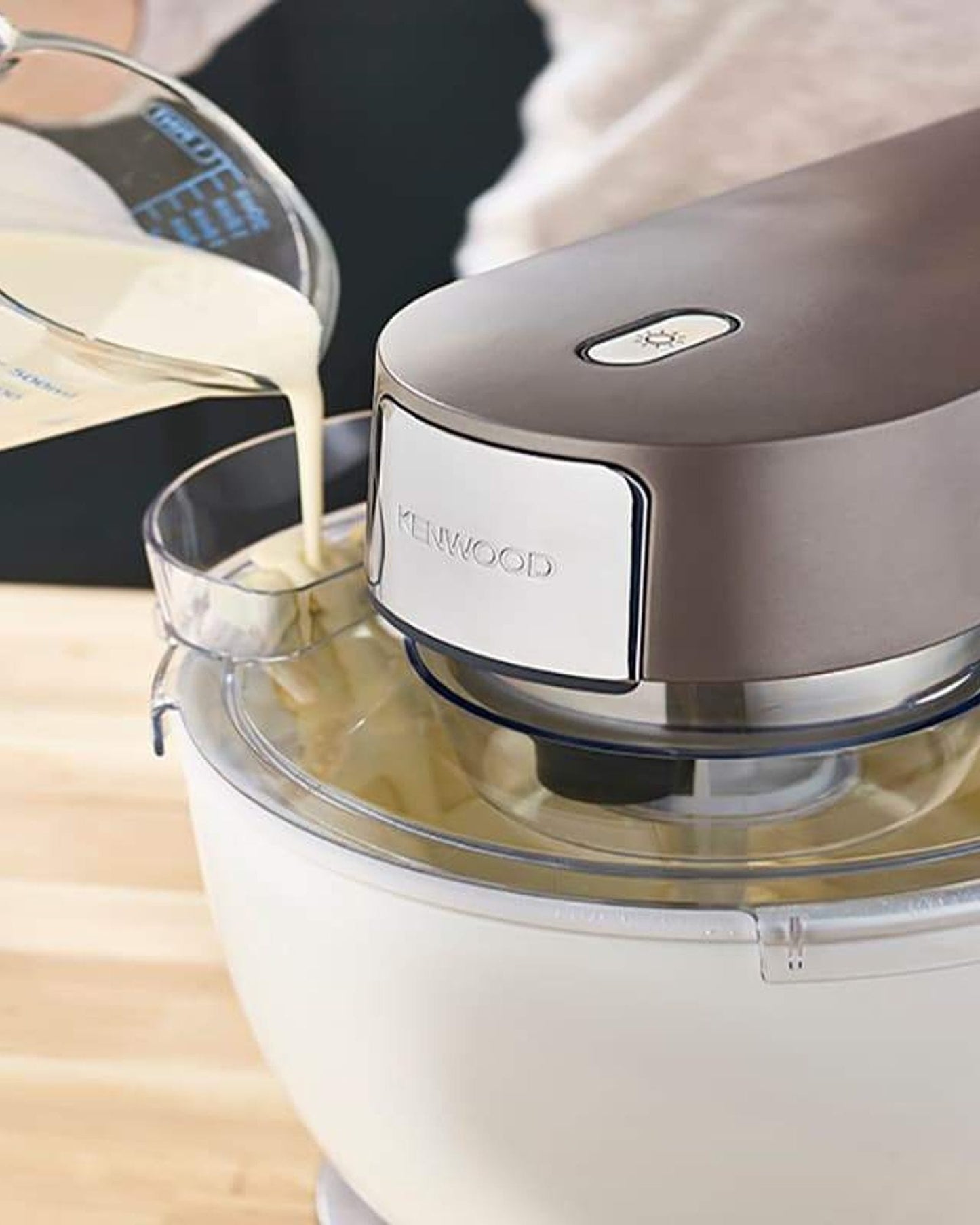 Kenwood Ice Cream Maker Accessory
