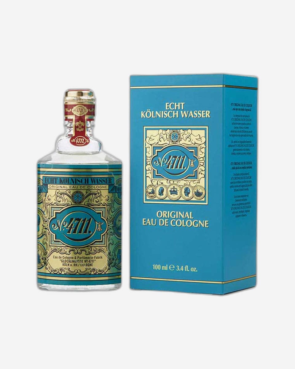 4711 EKW Original EDC 100ml