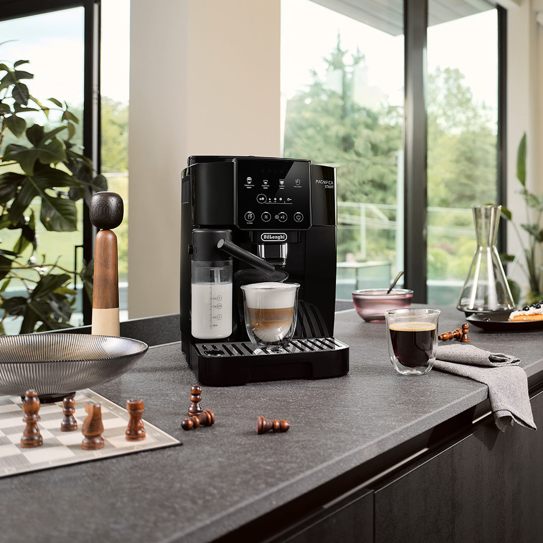 De'Longhi Magnifica Start Fully Automatic Coffee Machine