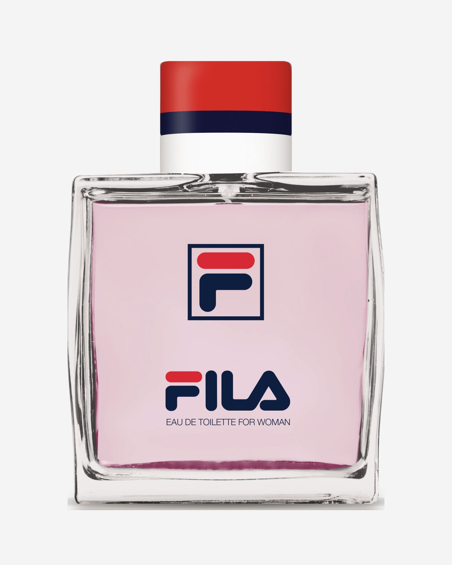 Fila EDT for Women 100ml