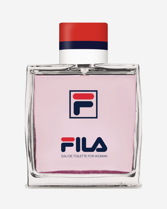 Fila EDT for Women 100ml