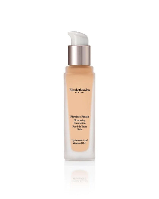 Elizabeth Arden Flawless Finish Foundation Liquid 160W 30ml