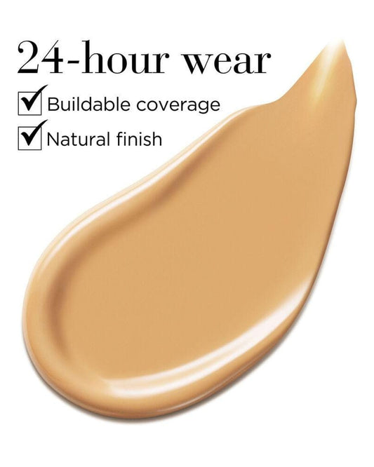 Elizabeth Arden Flawless Finish Foundation Liquid 340W 30ml