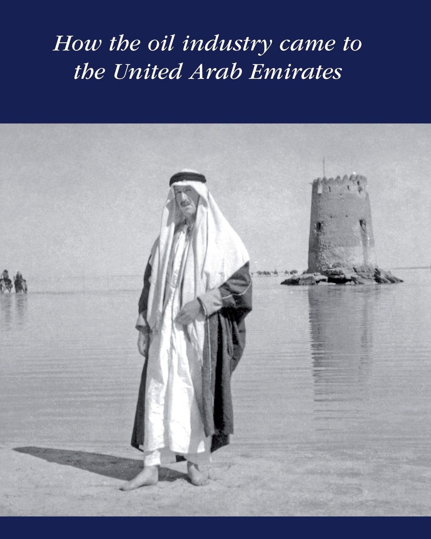 From Pearls To Oil - English