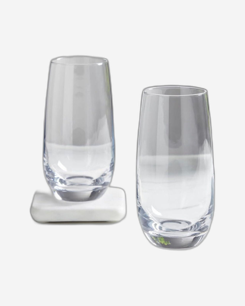 Cuisine Art EMA Glass Set 6Pc 520ml