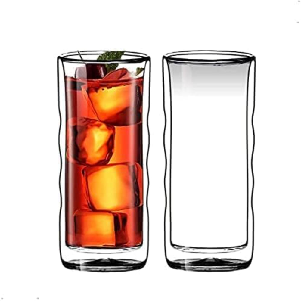 Cuisine Art Cup Set 2Pc 300ml-445