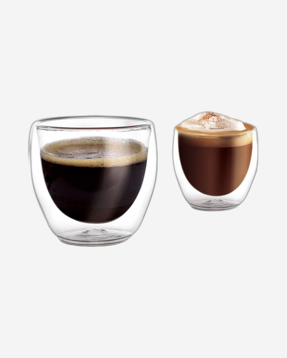 Cuisine Art Cup Set 6Pc 80ml