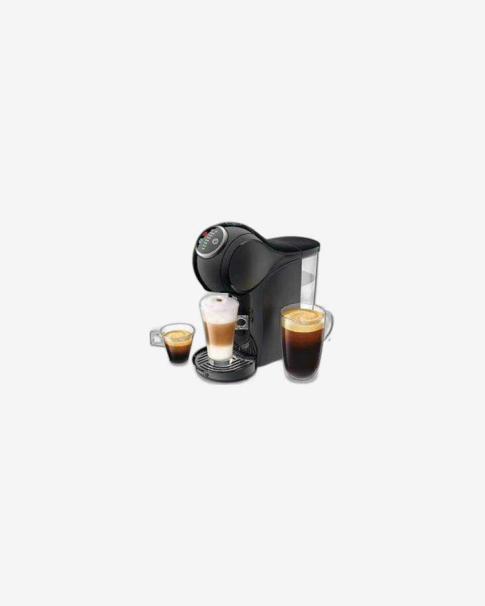 Nescafe Dolce Gusto Genio S Plus Coffee Machine EDG315.B