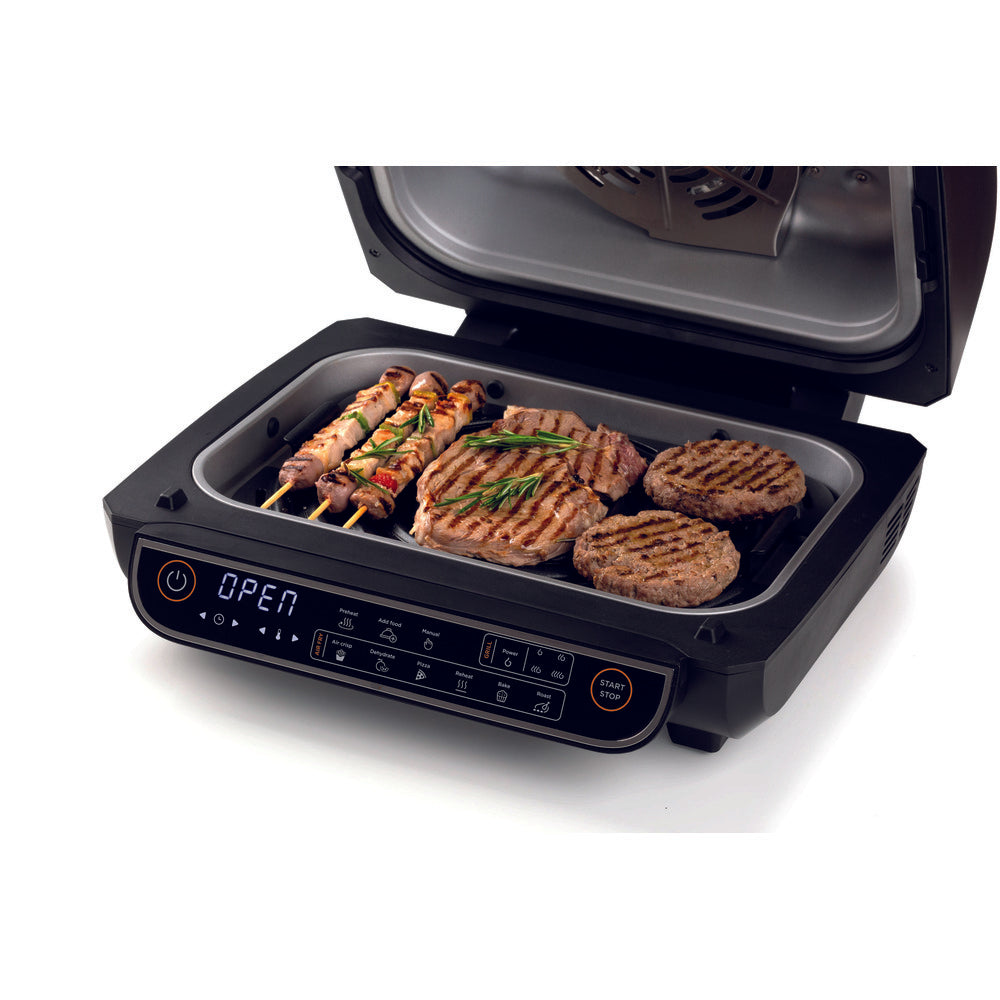 Kenwood 8L 2-in-1 Digital Air Fryer Grill