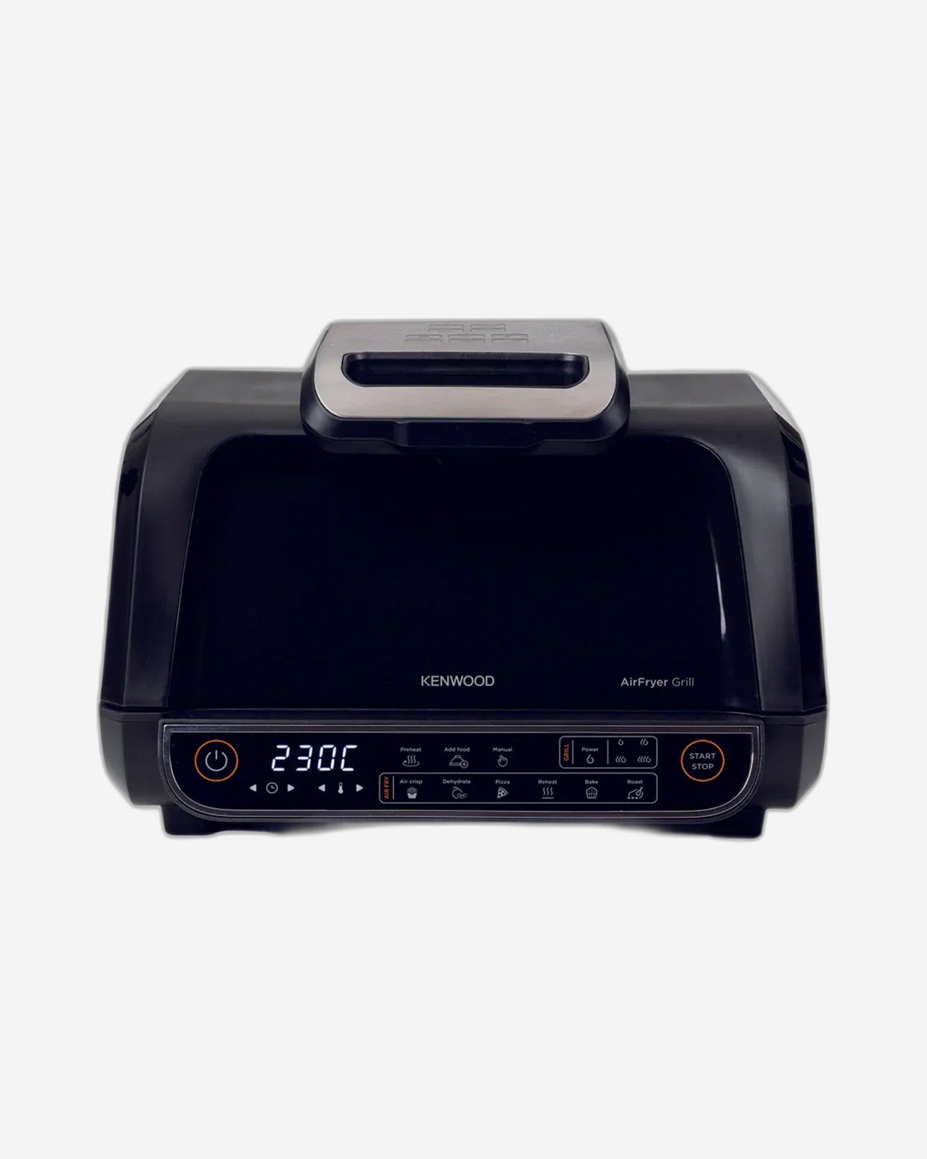 Kenwood 8L 2-in-1 Digital Air Fryer Grill