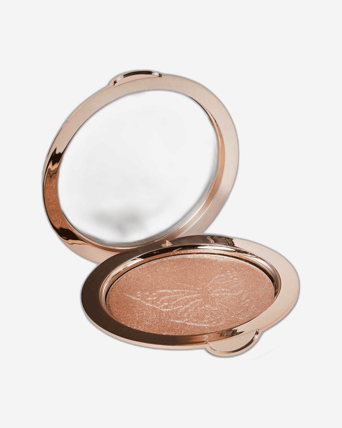 Bassam Fattouh The Bridelight Highlighter Golden Glow