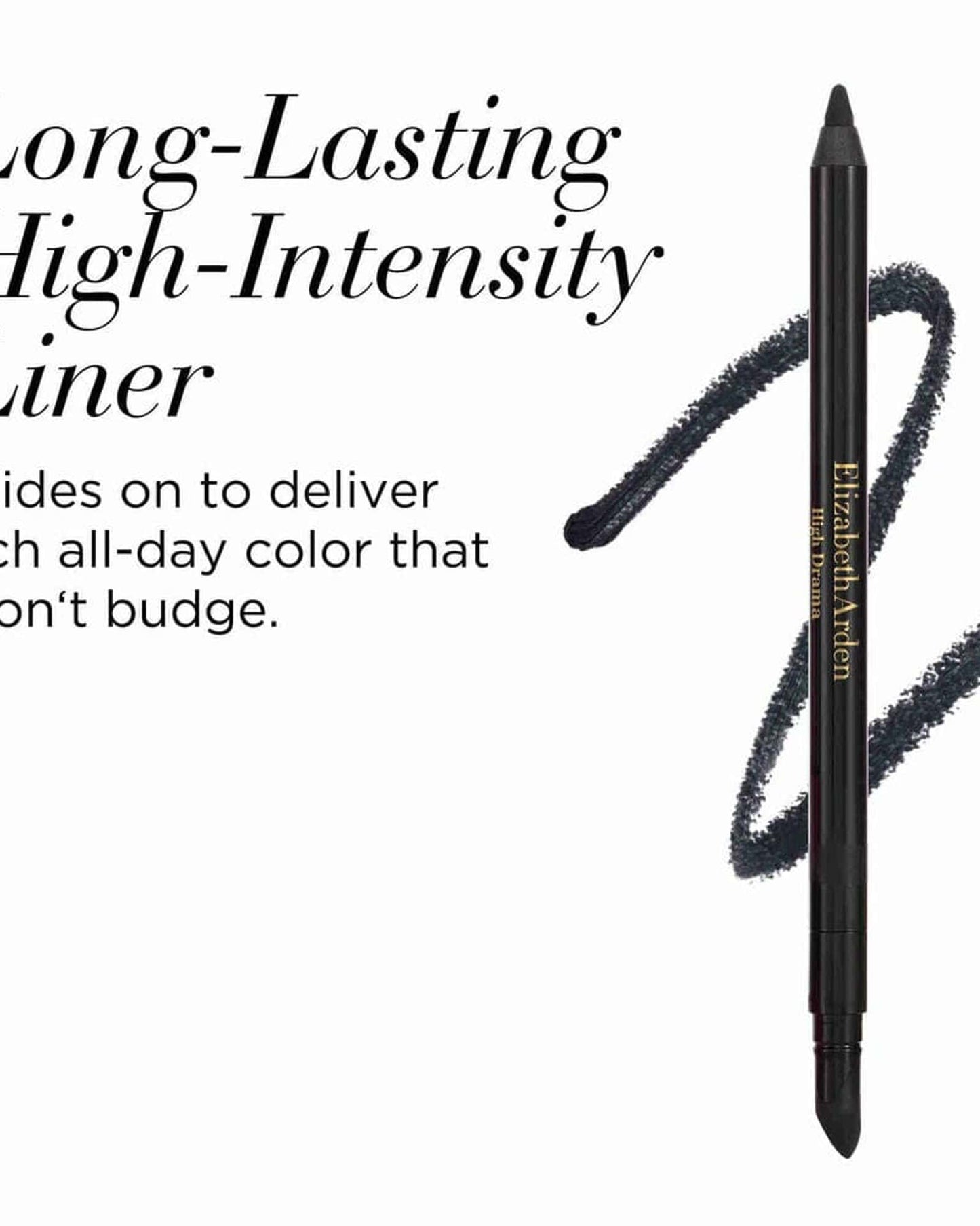 Elizabeth Arden Grand Entrance Mascara Set