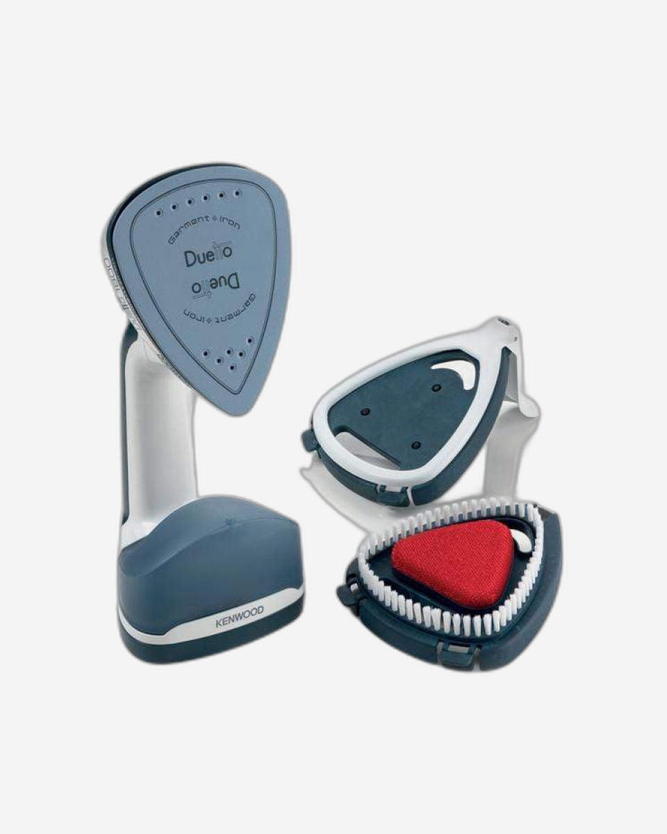 Kenwood Garment Steamer + Iron