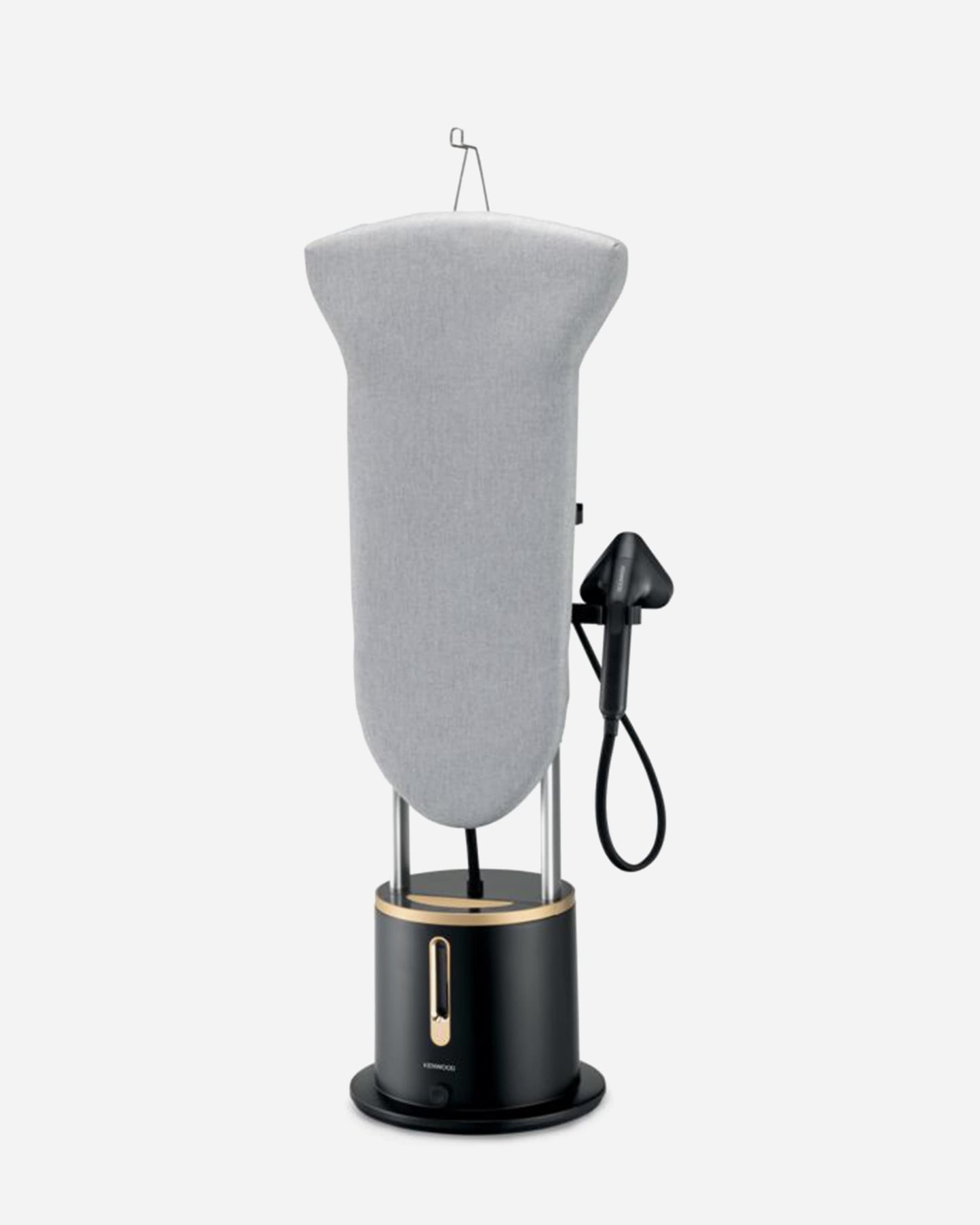 Kenwood Garment Steamer, 2200W GSP80.400BK Black