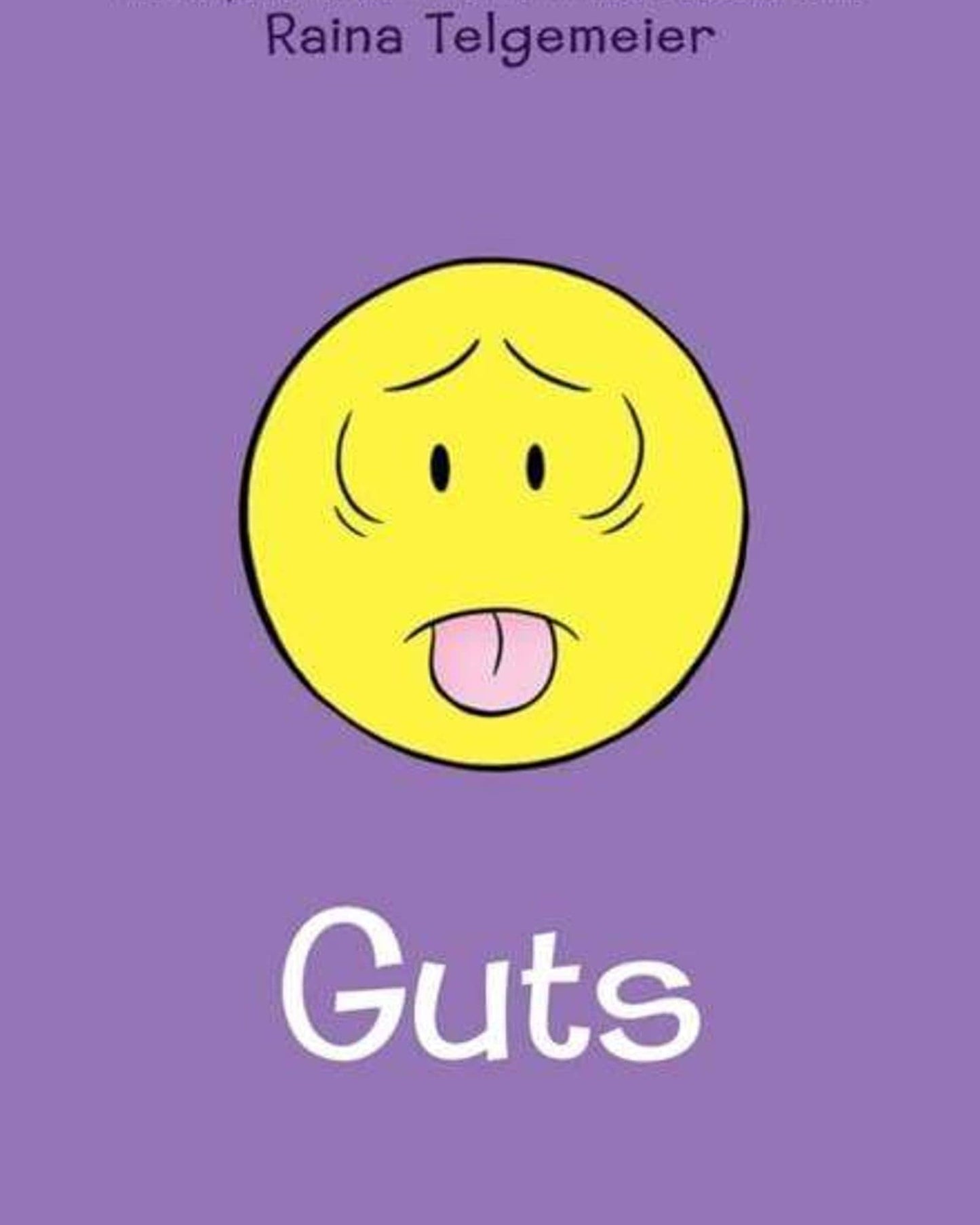 Guts