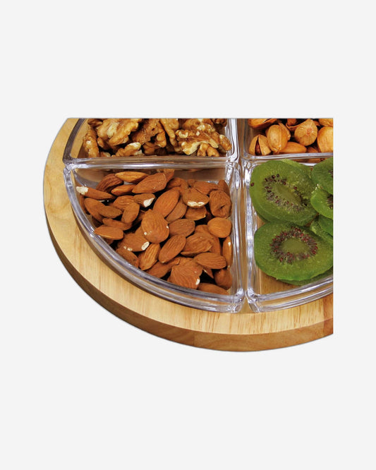 Billi Chip&Dip 4 Sections