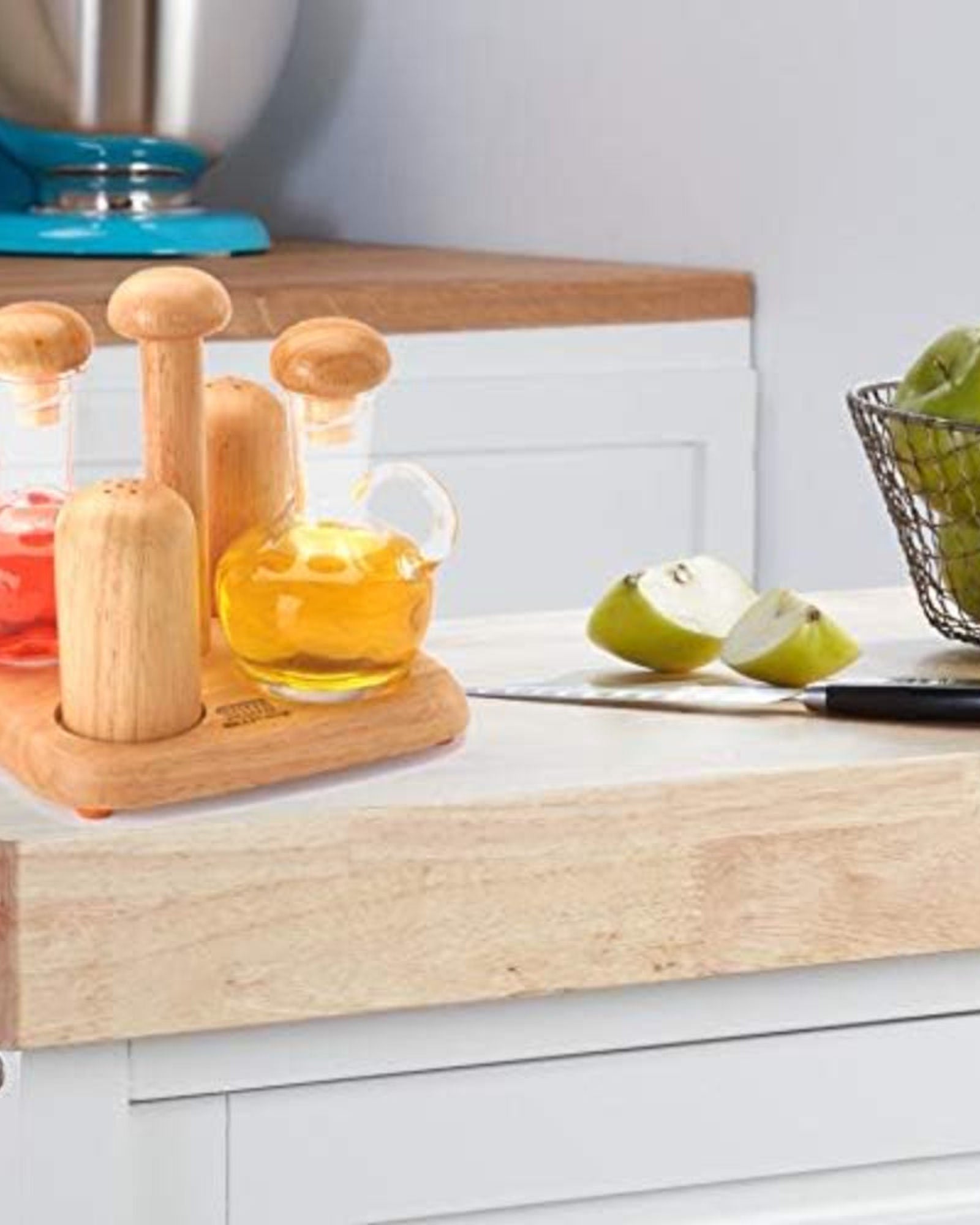 Billi Oil &Vinegar/Salt&Pepper-GW-619