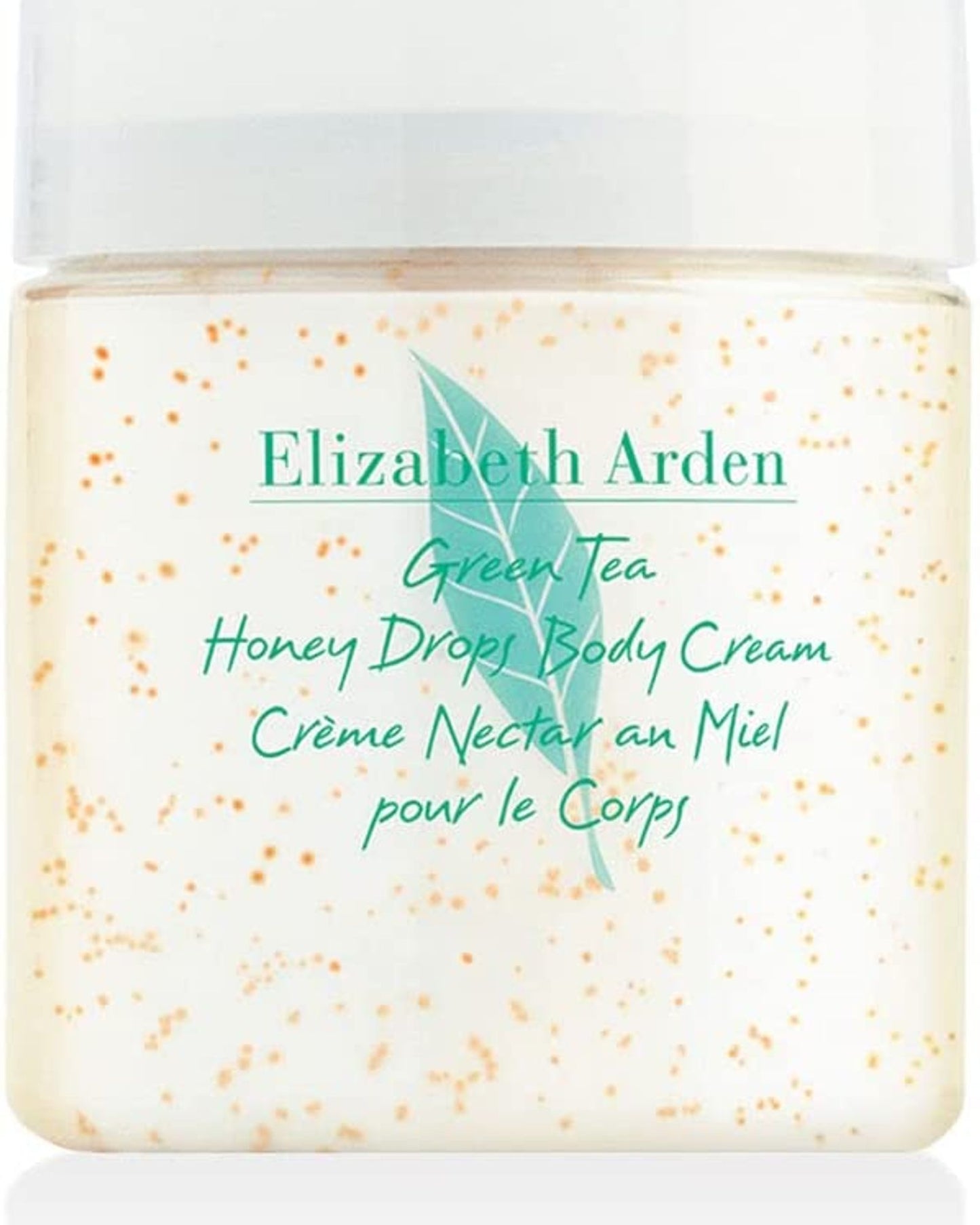 Elizabeth Arden Green Tea Honey Drops Body Cream 500 ml
