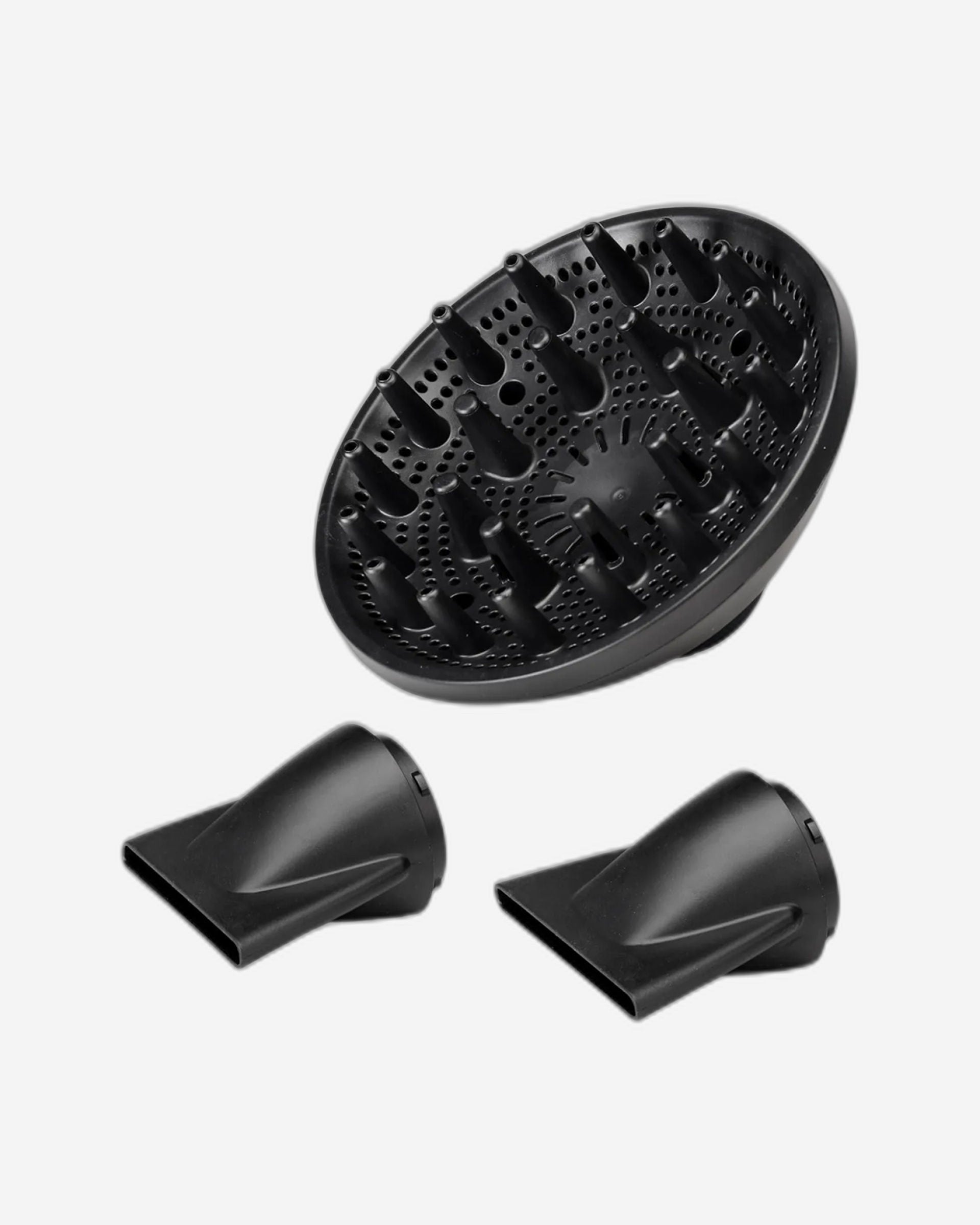 BaByliss Digital Hair Dryer D6555DSDE, Dark Green, 1600 W, Ionic Technology