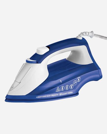 Russell Hobbs Steam Iron 2400W