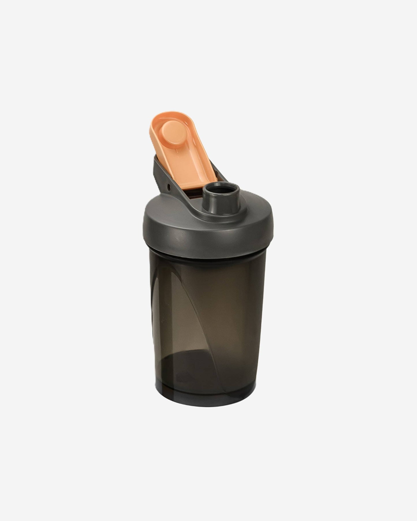 Herevin Polypropylene Gym Shaker Bottle 500ml