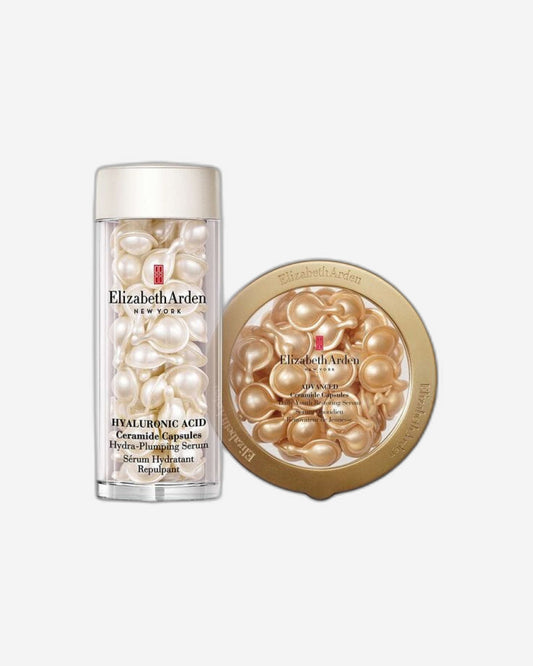 Elizabeth Arden Hyaluronic Acid Ceramide 90 Capsules