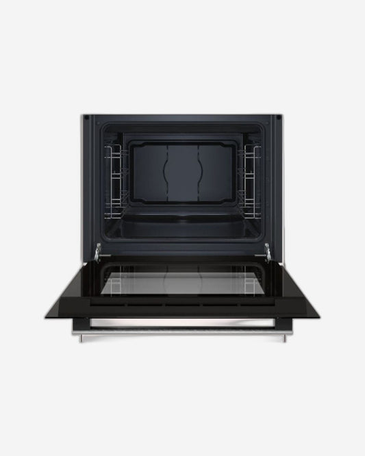 Bosch Built-In Oven, 71 L & 60 cm, Silver, German Engineering – HBF011BR2M