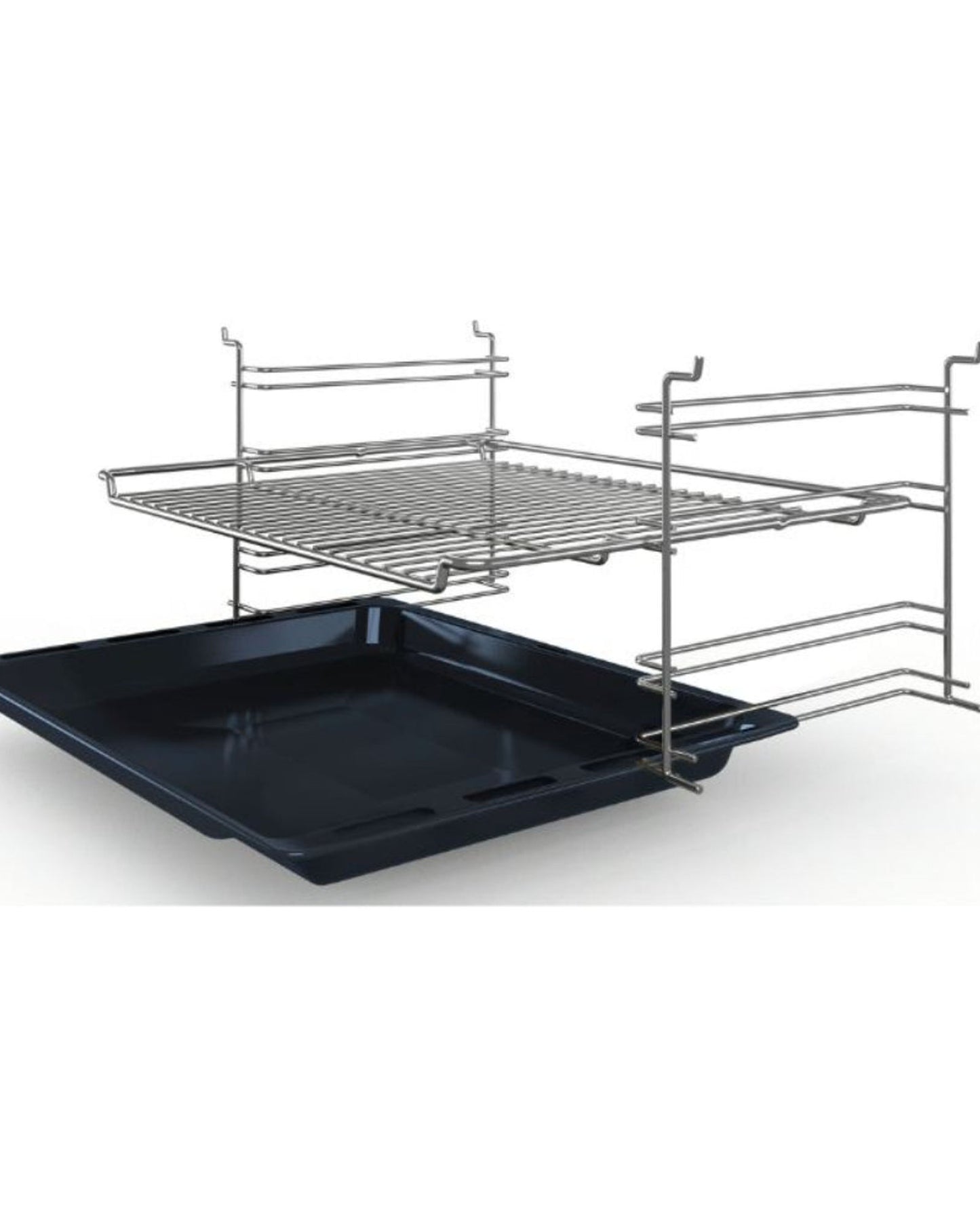 Bosch 60cm Series 2 Built-In Oven