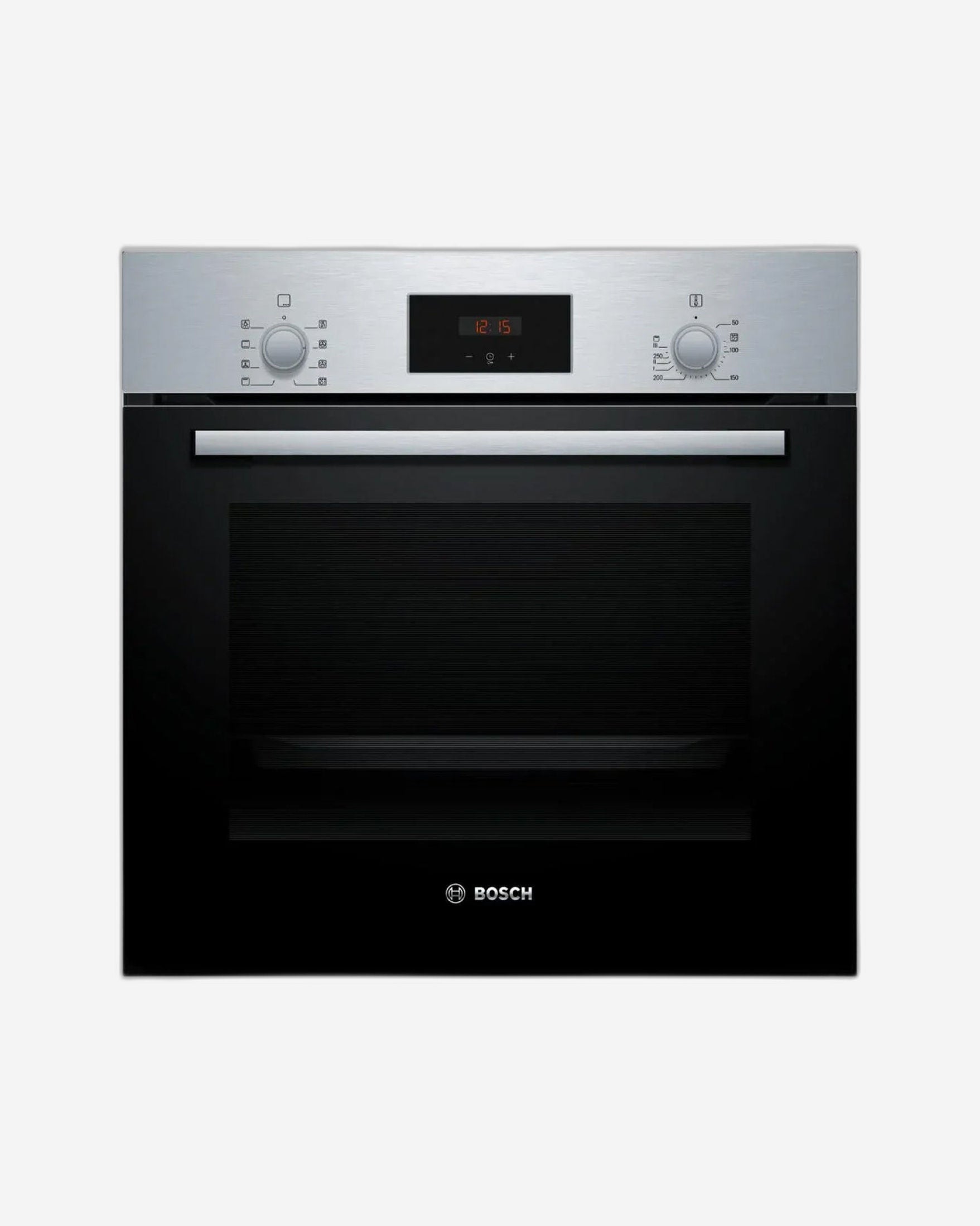 Bosch Built-In Electric Oven 60cm