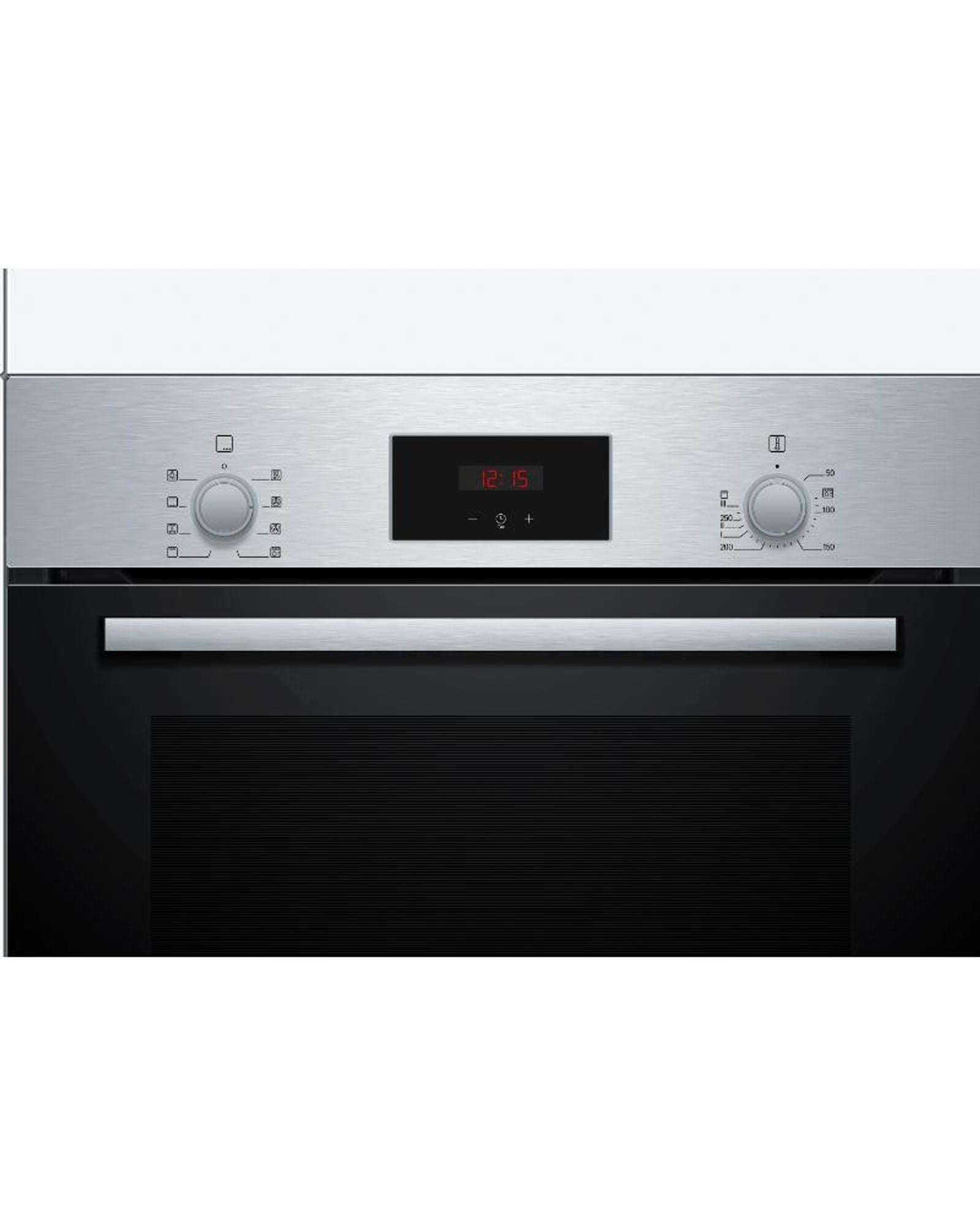 Bosch Built-In Electric Oven 60cm
