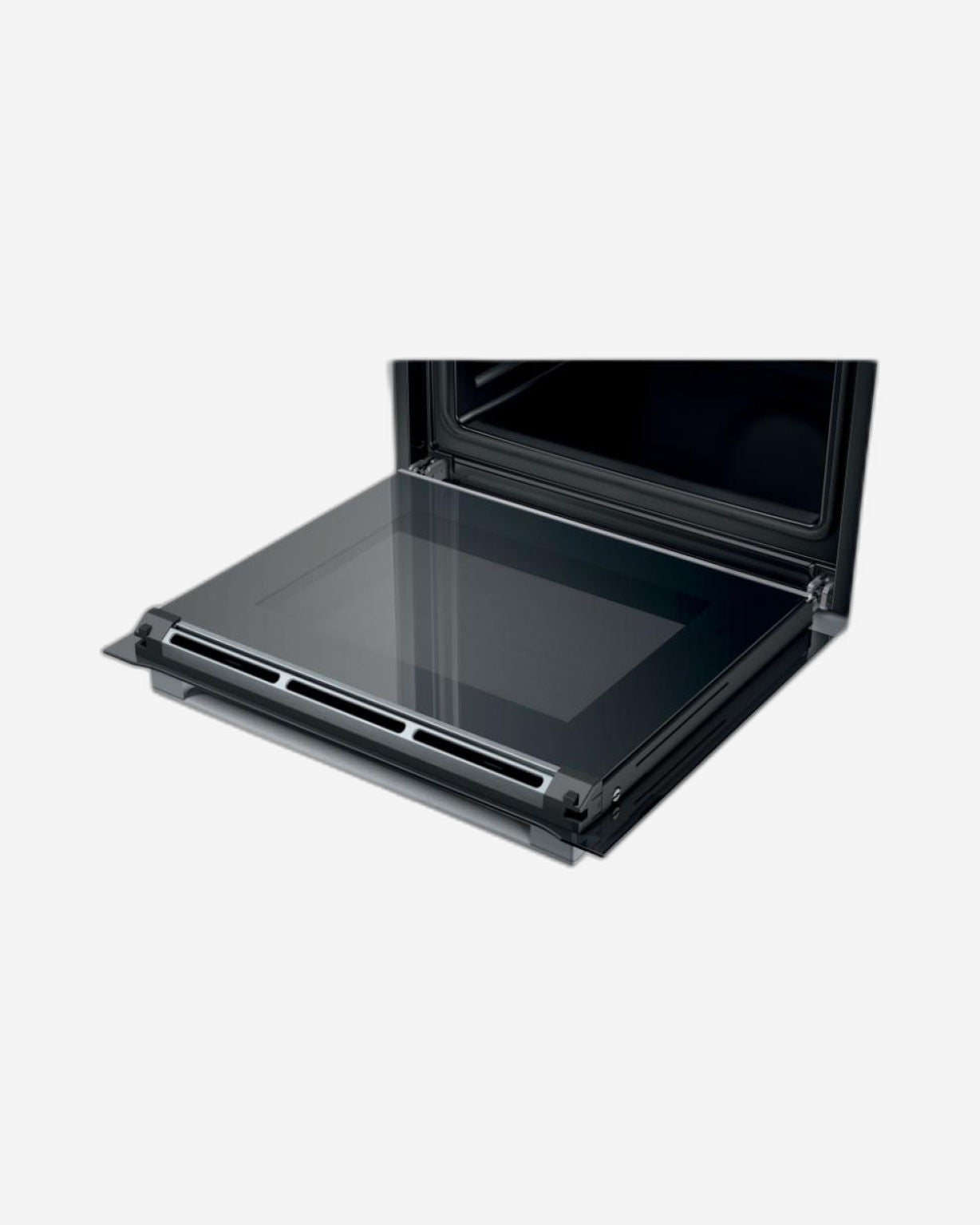 Bosch Built-In Electric Oven with 13 Heating Methods