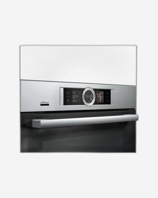 Bosch Series 8 Built-In Oven 60x60cm